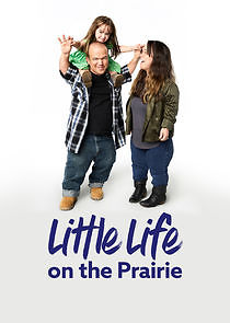 Watch Little Life on the Prairie