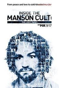 Watch Inside the Manson Cult: The Lost Tapes