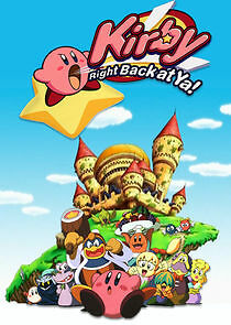 Watch Kirby: Right Back at Ya!