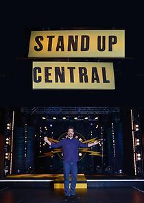 Watch Rob Delaney's Stand Up Central