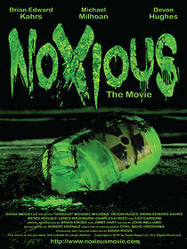 Watch Noxious