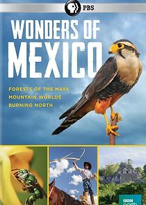 Watch Wonders of Mexico