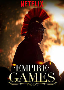 Watch Empire Games