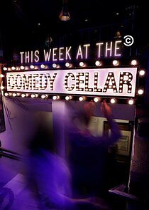 Watch This Week at the Comedy Cellar
