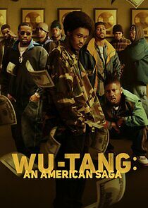 Watch Wu-Tang: An American Saga