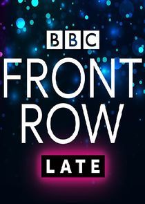 Watch Front Row Late