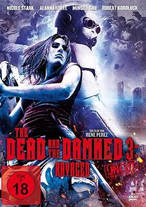 Watch The Dead and the Damned 3: Ravaged