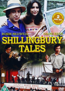 Watch The Shillingbury Tales