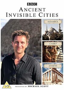 Watch Ancient Invisible Cities