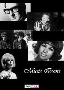 Watch Music Icons