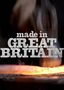 Watch Made in Great Britain