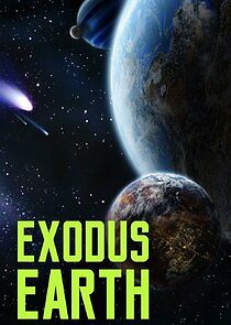 Watch Exodus Earth
