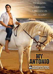 Watch My Antonio