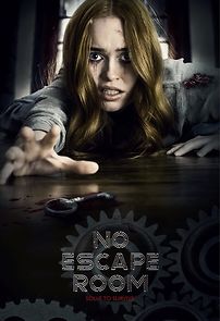 Watch No Escape Room