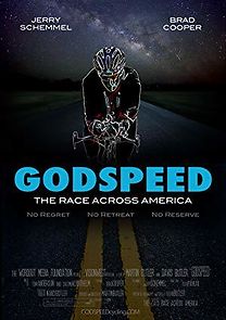 Watch Godspeed: The Race Across America