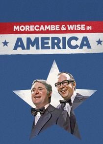 Watch Morecambe & Wise in America