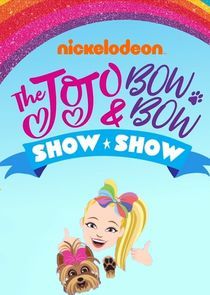 Watch The JoJo & BowBow Show Show
