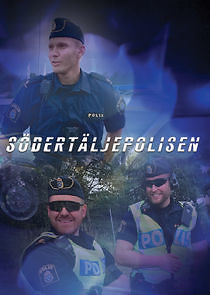 Watch Södertäljepolisen