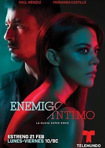 Watch Enemigo Íntimo