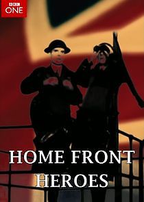 Watch Home Front Heroes