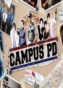 Watch Campus PD