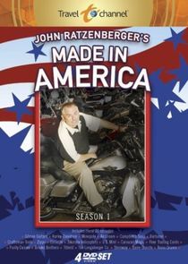 Watch John Ratzenberger's Made in America