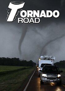 Watch Tornado Road