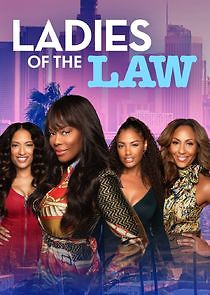 Watch Ladies of the Law