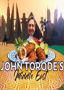 Watch John Torode's Middle East