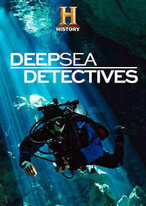 Watch Deep Sea Detectives