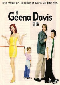 Watch The Geena Davis Show