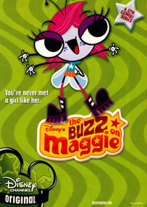 Watch The Buzz on Maggie