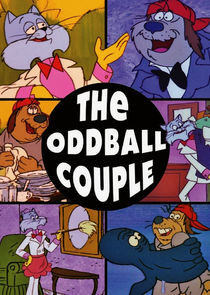 Watch The Oddball Couple
