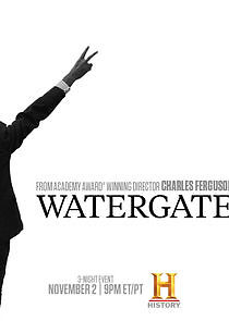 Watch Watergate