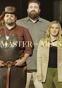 Watch Master of Arms