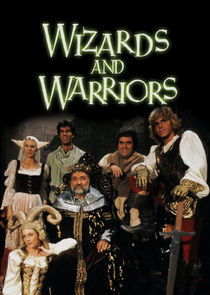 Watch Wizards and Warriors