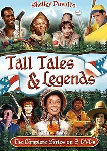 Watch Tall Tales and Legends