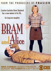 Watch Bram and Alice