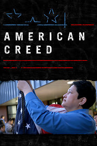 Watch American Creed