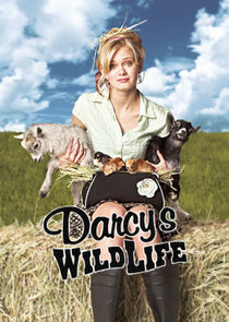 Watch Darcy's Wild Life