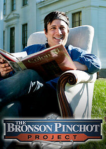 Watch The Bronson Pinchot Project