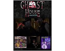 Watch Ghost House: A Haunting