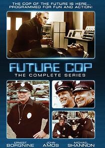 Watch Future Cop