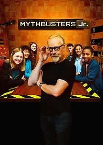 Watch MythBusters Jr.