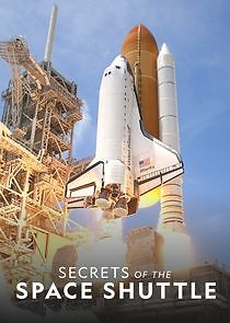 Watch Secrets of the Space Shuttle