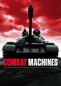 Watch Combat Machines