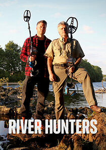 Watch River Hunters