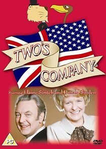 Watch Two's Company