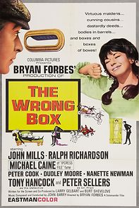 Watch The Wrong Box