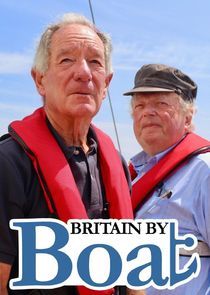 Watch Britain by Boat